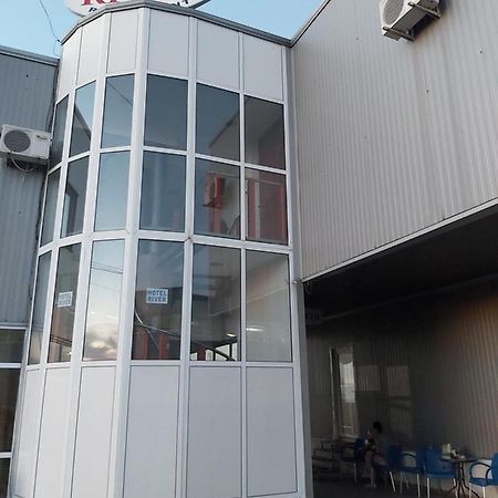 Hotel River Târgu Jiu Dış mekan fotoğraf