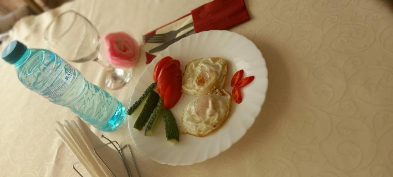 Hotel River Târgu Jiu Dış mekan fotoğraf