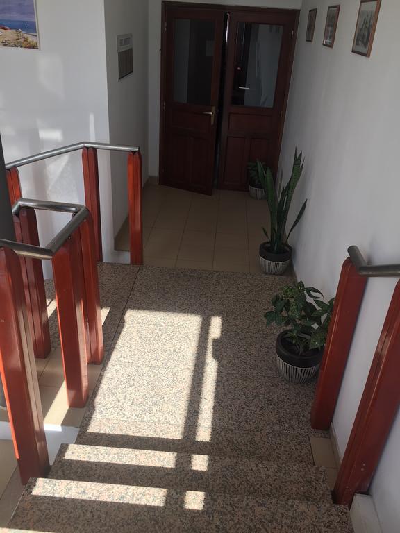 Hotel River Târgu Jiu Dış mekan fotoğraf