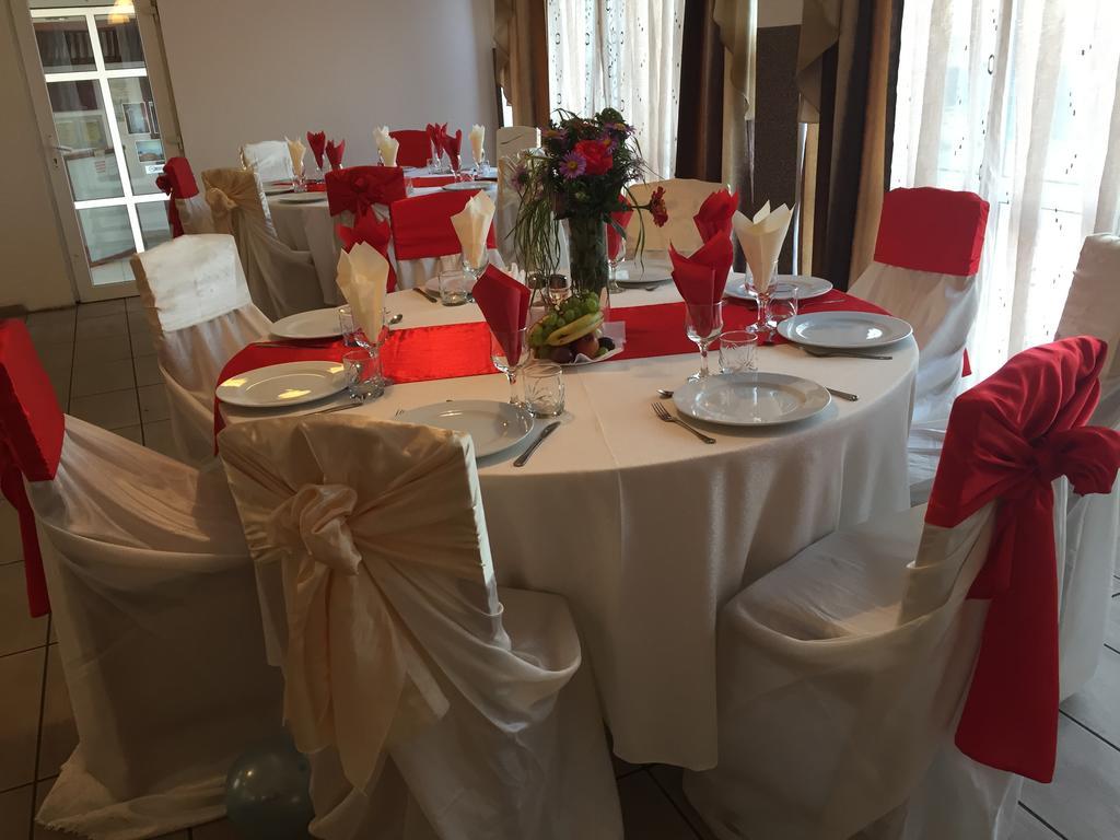 Hotel River Târgu Jiu Dış mekan fotoğraf